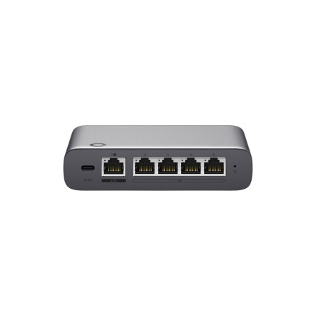 TP-Link Fusion G+ Omada Gateway 2.5G