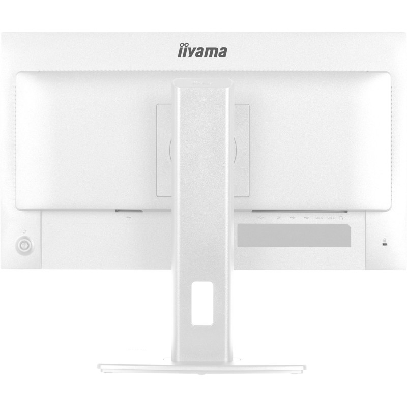 iiyama ProLite/XB2497HSU-W1/23,8''/IPS/FHD/120Hz/4ms/Biela/5R