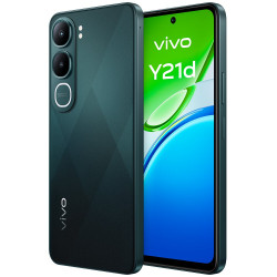 VIVO Y21d/4GB/128GB/Jade Green