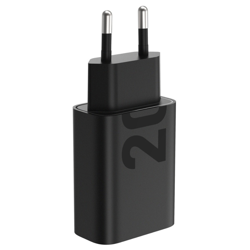 Lenovo 20 W USB-A Wall Charger (EU)