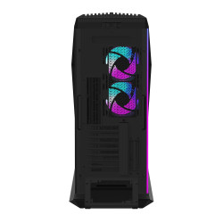 GIGABYTE AORUS C700/Big Tower/Transpar./Čierna
