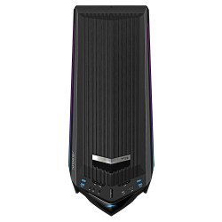 GIGABYTE AORUS C700/Big Tower/Transpar./Čierna