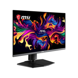 MSI MAG/272UP QD-OLED E16/26,5''/QD-OLED/4K UHD/165Hz/0,03ms/Čierna/3R