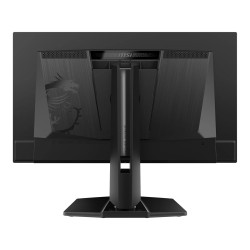 MSI MAG/272UP QD-OLED E16/26,5''/QD-OLED/4K UHD/165Hz/0,03ms/Čierna/3R