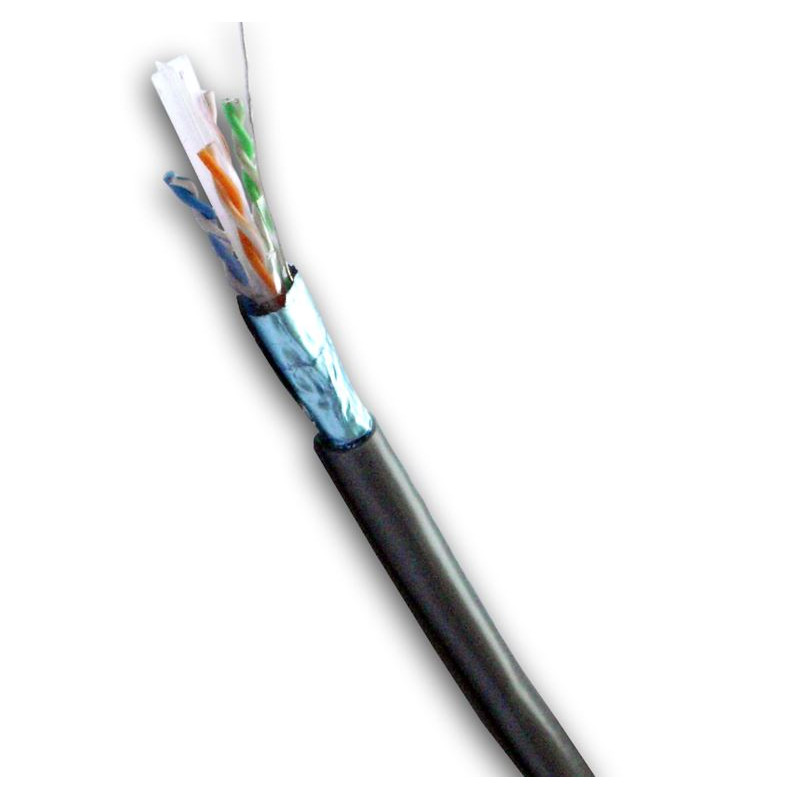 DATACOM FTP drôt cat6 bal.305m LSOH