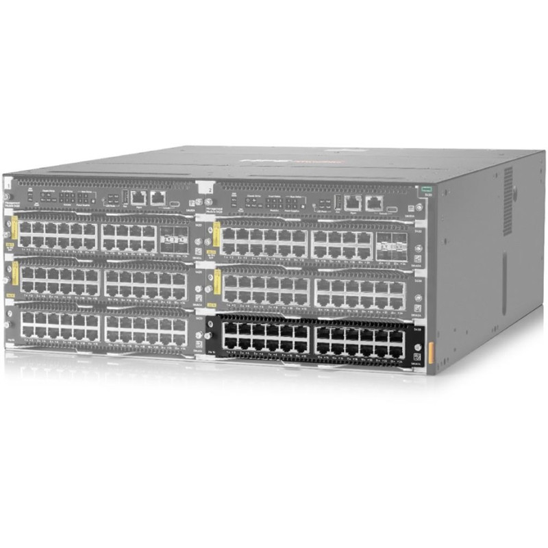 HP ENTERPRISE - HPE ANW 5420 24G Module