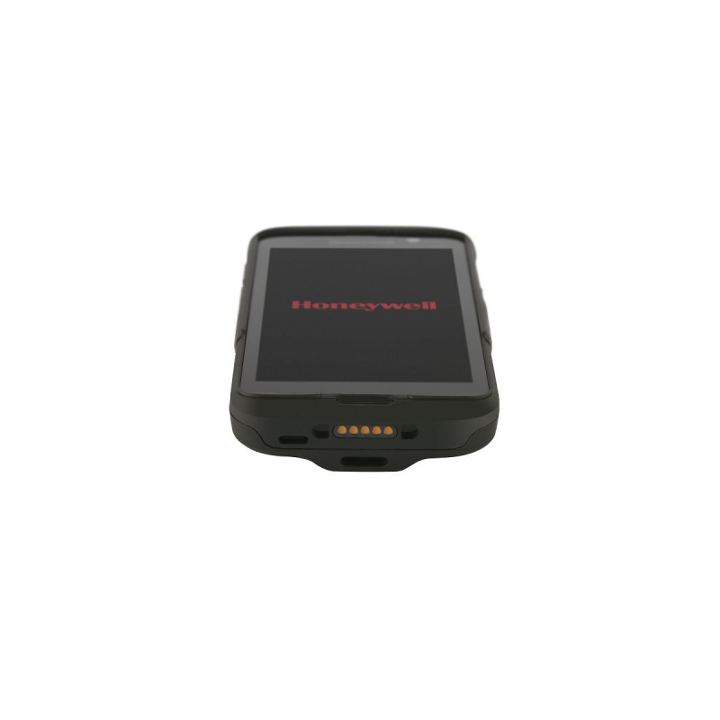 HONEYWELL - CT47 - WWAN 5G, 6/128 GB, SR, Engine-Red, Std. batt