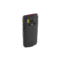 HONEYWELL - CT47 - WWAN 5G, 6/128 GB, SR, Engine-Red, Std. batt
