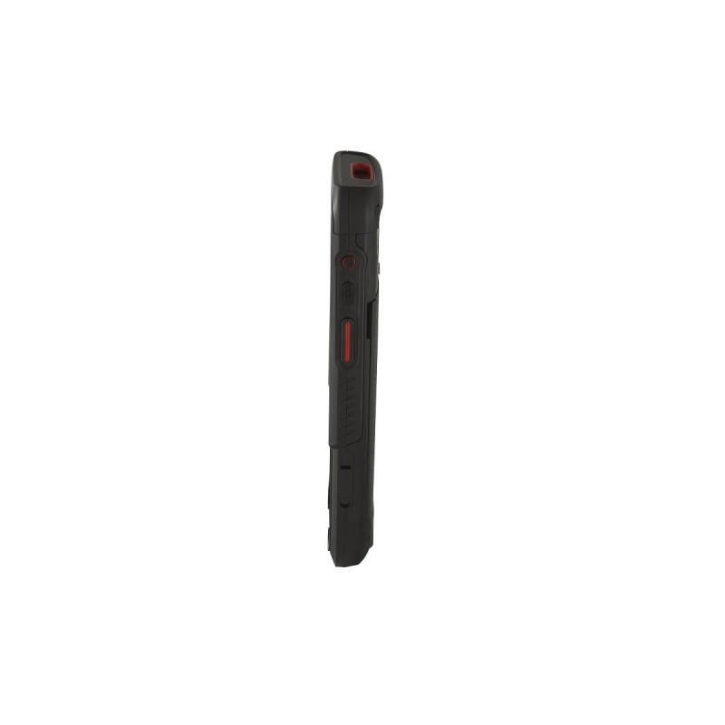 HONEYWELL - CT47 - WWAN 5G, 6/128 GB, SR, Engine-Red, Std. batt