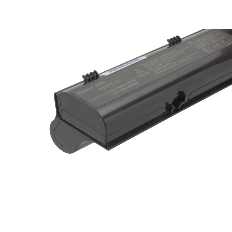 Batérie AVACOM pre HP ProBook 4330s, 4430s, 4530s series Li-Ion 11,1 V 7800mAh