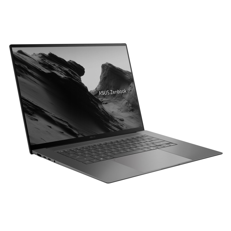 ASUS Zenbook S16 OLED/UM5606GA-OLED592XZ/AI9-465/16''/2880x1800/T/32GB/512GB/AMD int/W11P/Gray/2R