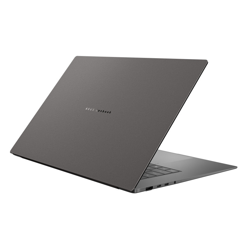 ASUS Zenbook S16 OLED/UM5606GA-OLED592XZ/AI9-465/16''/2880x1800/T/32GB/512GB/AMD int/W11P/Gray/2R