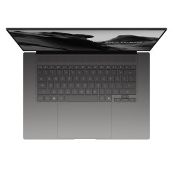 ASUS Zenbook S16 OLED/UM5606GA-OLED592XZ/AI9-465/16''/2880x1800/T/32GB/512GB/AMD int/W11P/Gray/2R