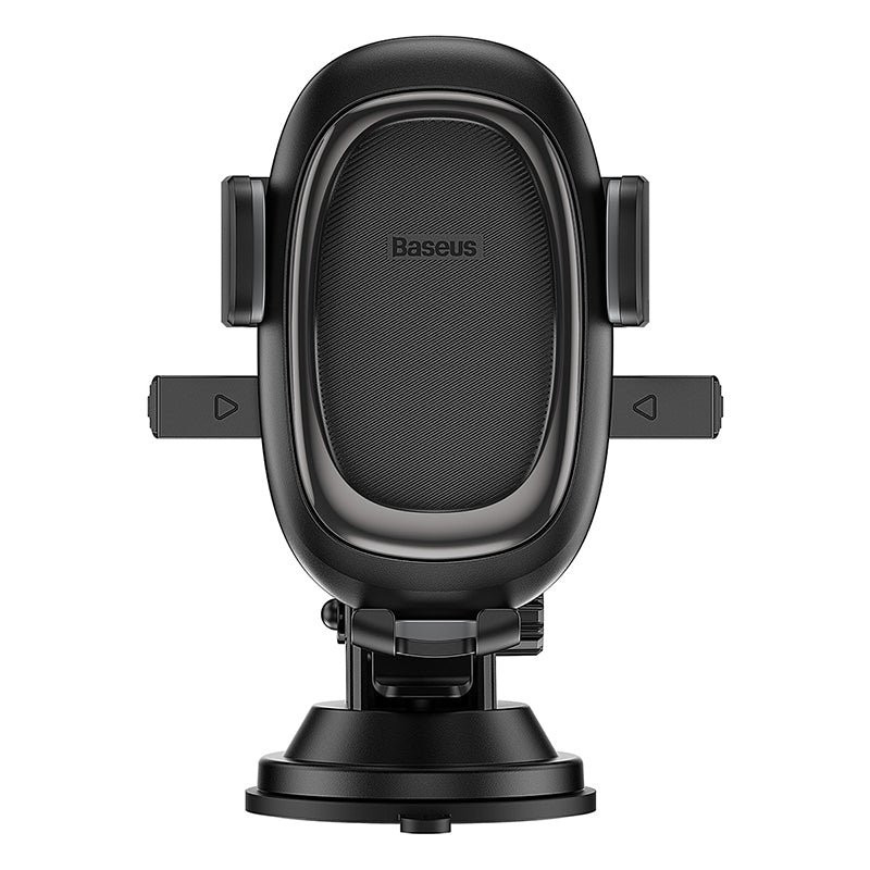 NONAME - Baseus UltraControl Pro Series Clamp Držiak do Autá Cluster Black