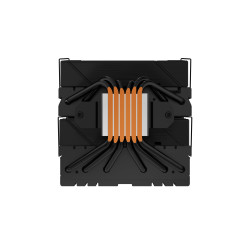 Adata XPG MAESTRO 62DA Plus CPU chladič RGB