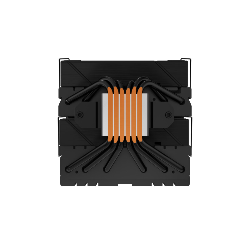 Adata XPG MAESTRO 62DA Plus CPU chladič RGB