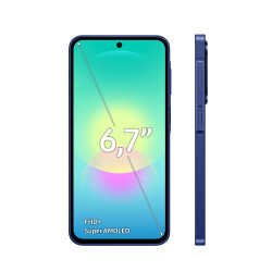 Samsung Galaxy A27 5G SM-A276 Blue 6+128GB