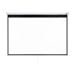 Nástenné projekčné plátno Aveli, 240x150cm (16:10)