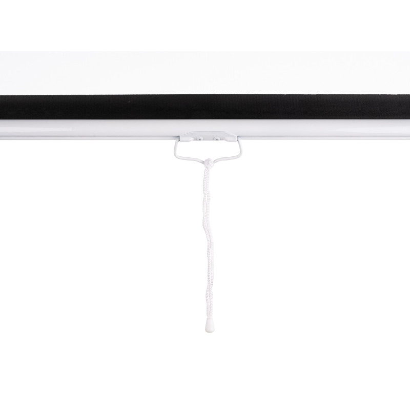 Nástenné projekčné plátno Aveli, 240x150cm (16:10)