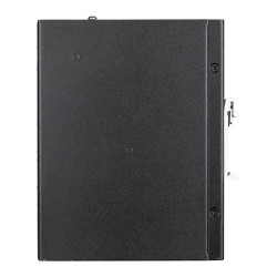 D-Link DIS-100G-5PSW Industrial Gigabit Unmanaged PoE Switch with SFP slot