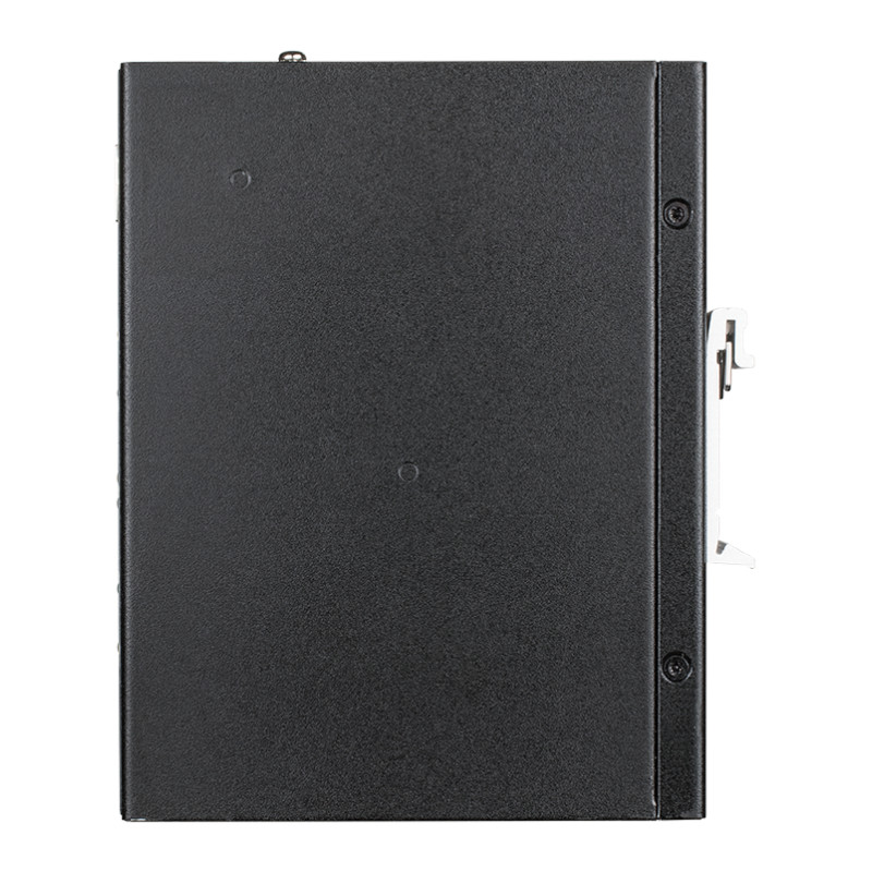 D-Link DIS-100G-5PSW Industrial Gigabit Unmanaged PoE Switch with SFP slot