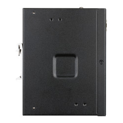 D-Link DIS-100G-5PSW Industrial Gigabit Unmanaged PoE Switch with SFP slot