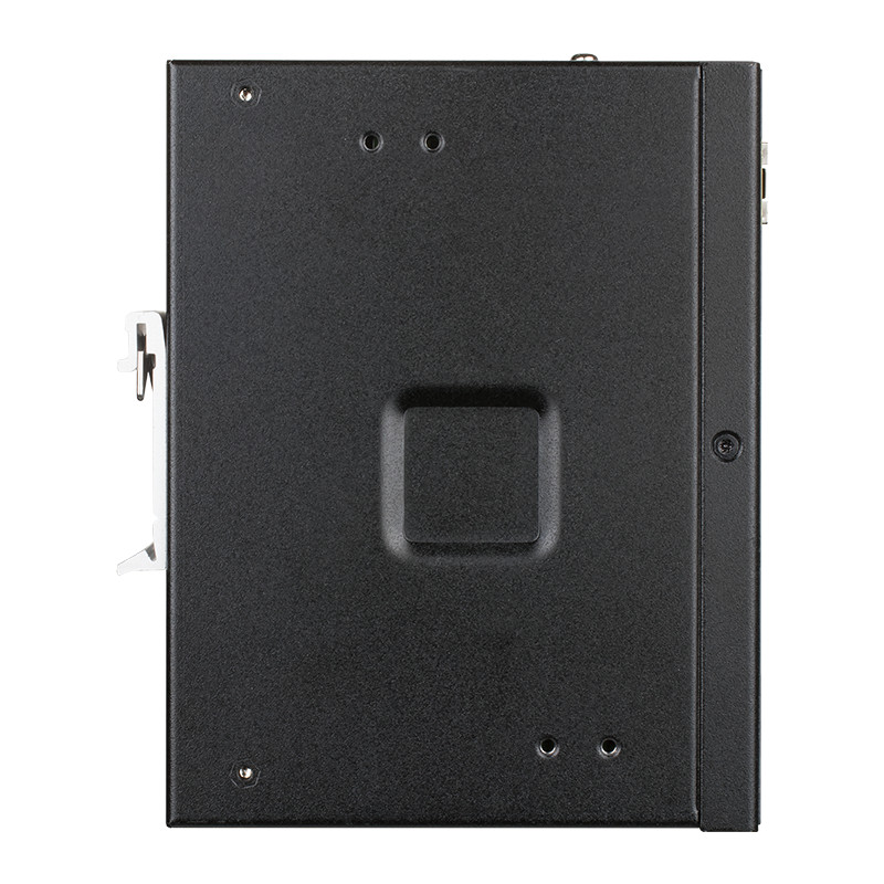 D-Link DIS-100G-5PSW Industrial Gigabit Unmanaged PoE Switch with SFP slot