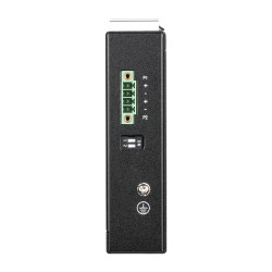 D-Link DIS-100G-5PSW Industrial Gigabit Unmanaged PoE Switch with SFP slot