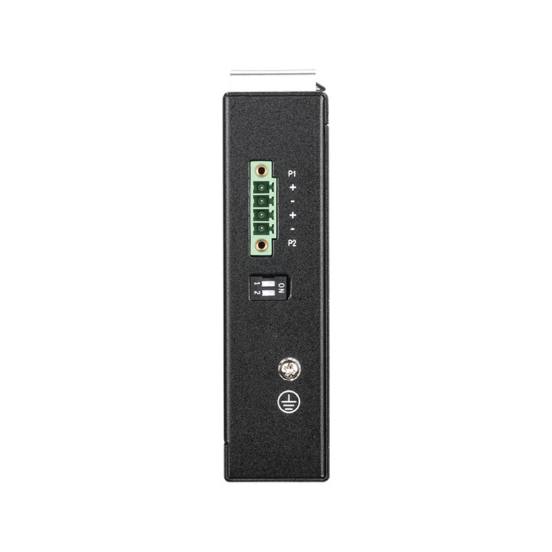 D-Link DIS-100G-5PSW Industrial Gigabit Unmanaged PoE Switch with SFP slot