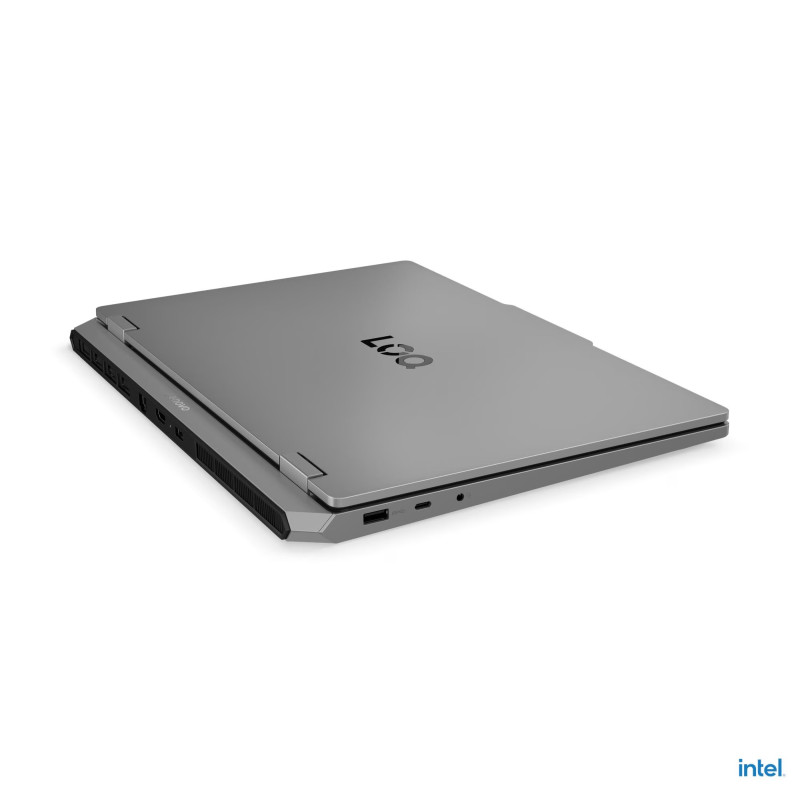 Lenovo LOQ Essential/15IRX11/i5-13450HX/15,6''/FHD/16GB/512GB/RTX 5050/bez OS/Luna Grey/2R