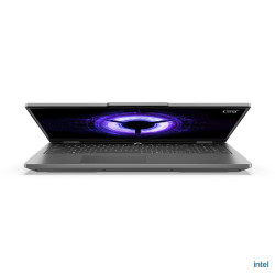 Lenovo LOQ Essential/15IRX11/i5-13450HX/15,6''/FHD/16GB/512GB/RTX 5050/bez OS/Luna Grey/2R
