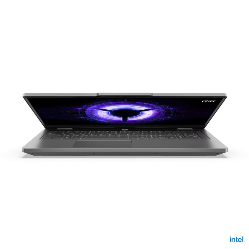 Lenovo LOQ Essential/15IRX11/i5-13450HX/15,6''/FHD/16GB/512GB/RTX 5050/bez OS/Luna Grey/2R