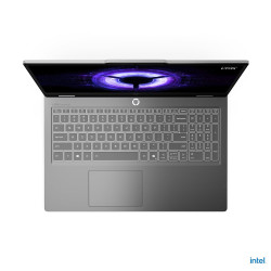Lenovo LOQ Essential/15IRX11/i5-13450HX/15,6''/FHD/16GB/512GB/RTX 5050/bez OS/Luna Grey/2R