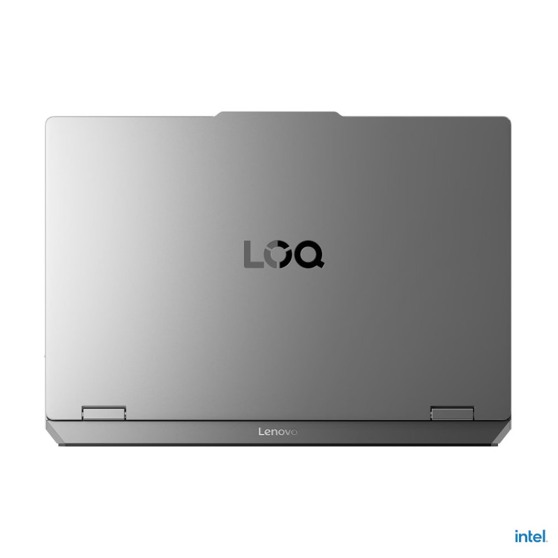 Lenovo LOQ Essential/15IRX11/i5-13450HX/15,6''/FHD/16GB/512GB/RTX 5050/bez OS/Luna Grey/2R
