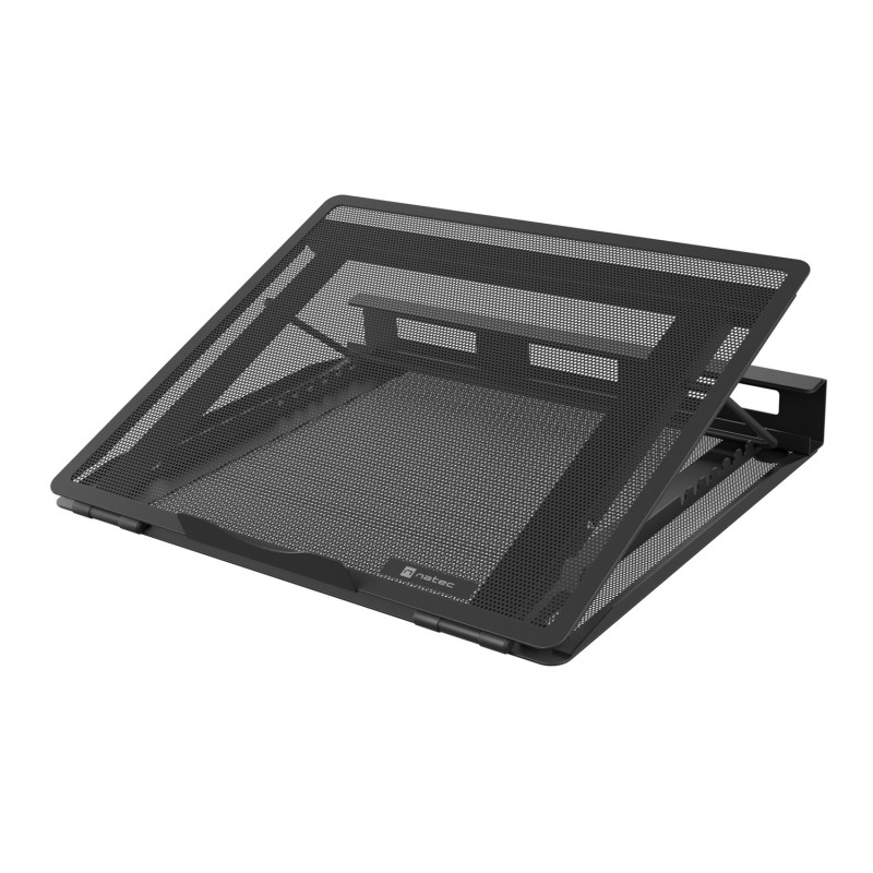 Stojan pod notebook Natec TERN 2, 12.1''-17.3''