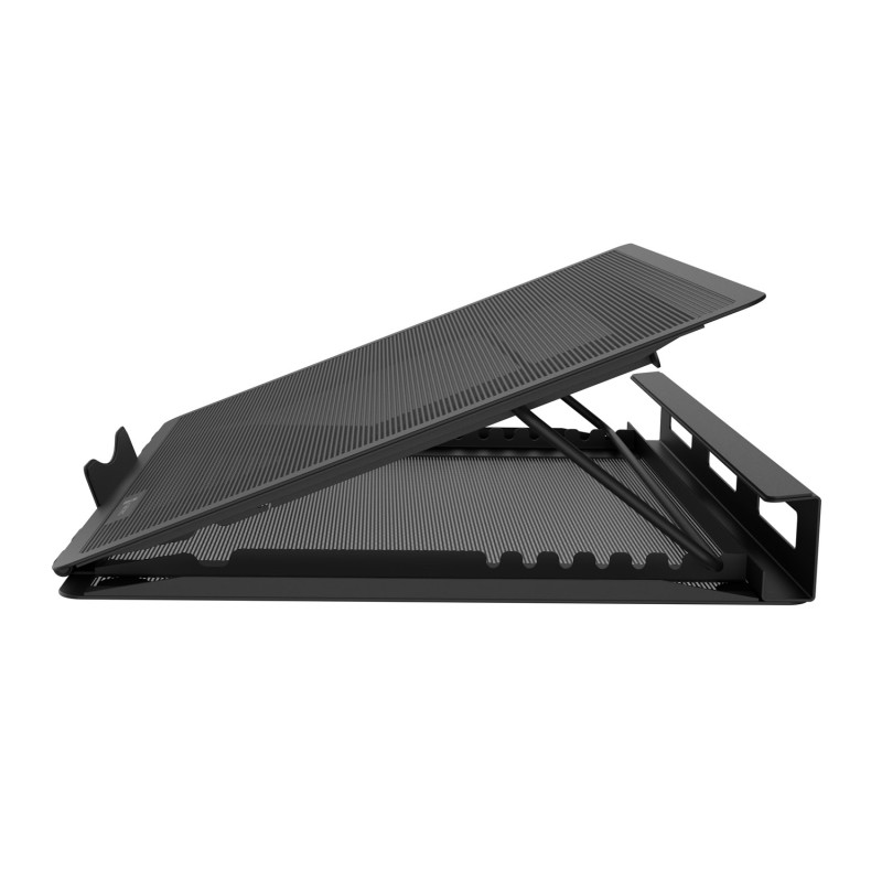 Stojan pod notebook Natec TERN 2, 12.1''-17.3''