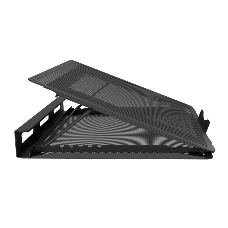 Stojan pod notebook Natec TERN 2, 12.1''-17.3''