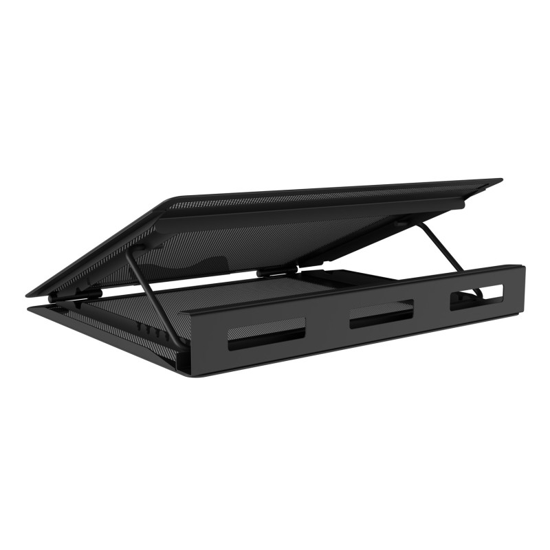 Stojan pod notebook Natec TERN 2, 12.1''-17.3''