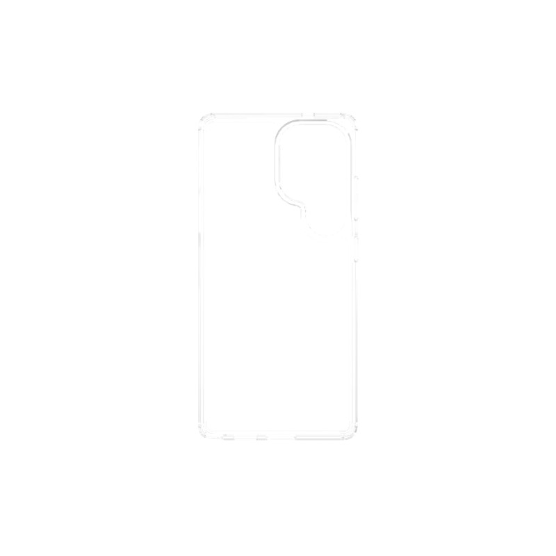 ER Crystal kryt pre Samsung Galaxy S25 Ultra - priehľadný