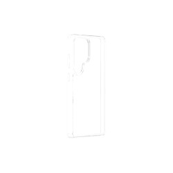 ER Crystal kryt pre Samsung Galaxy S25 Ultra - priehľadný