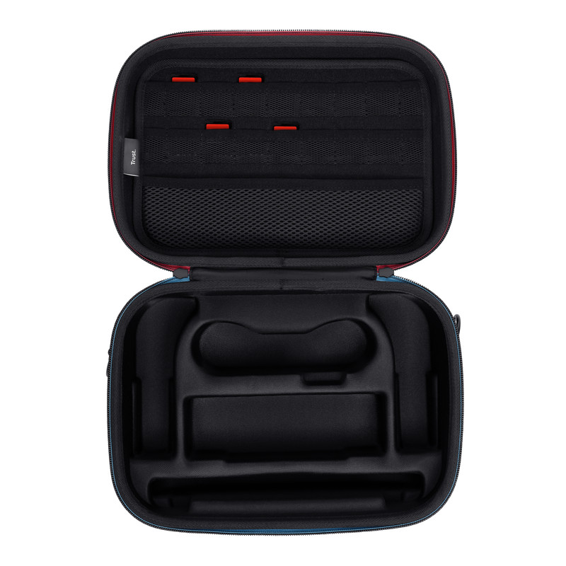 TRUST GXT1247 XXL HARDCASE F SWITCH