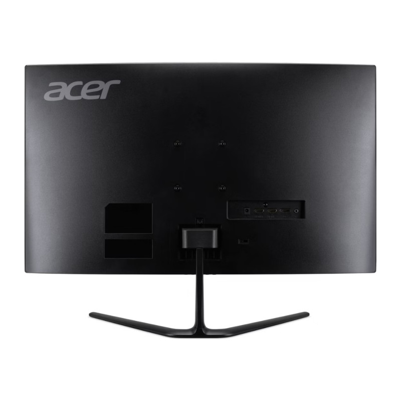 Acer Nitro/ED270U S3bmiipx/27''/VA/QHD/180Hz/1ms/Čierna/2R