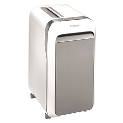 Fellowes Skartovač LX 221 biely