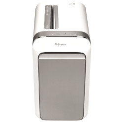 Fellowes Skartovač LX 221 biely