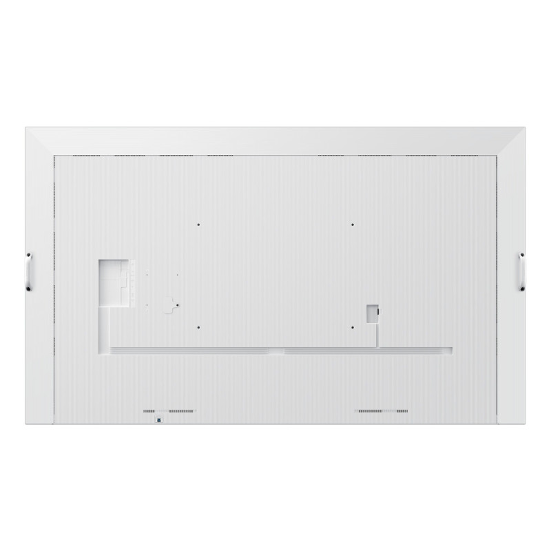 86'' LED Samsung WM85FX-Flip Pro, UHD, 450cd, 12/7