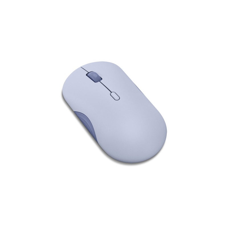 Lenovo 350 Bluetooth Silent Mouse (Meta Grape)