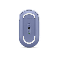 Lenovo 350 Bluetooth Silent Mouse (Meta Grape)