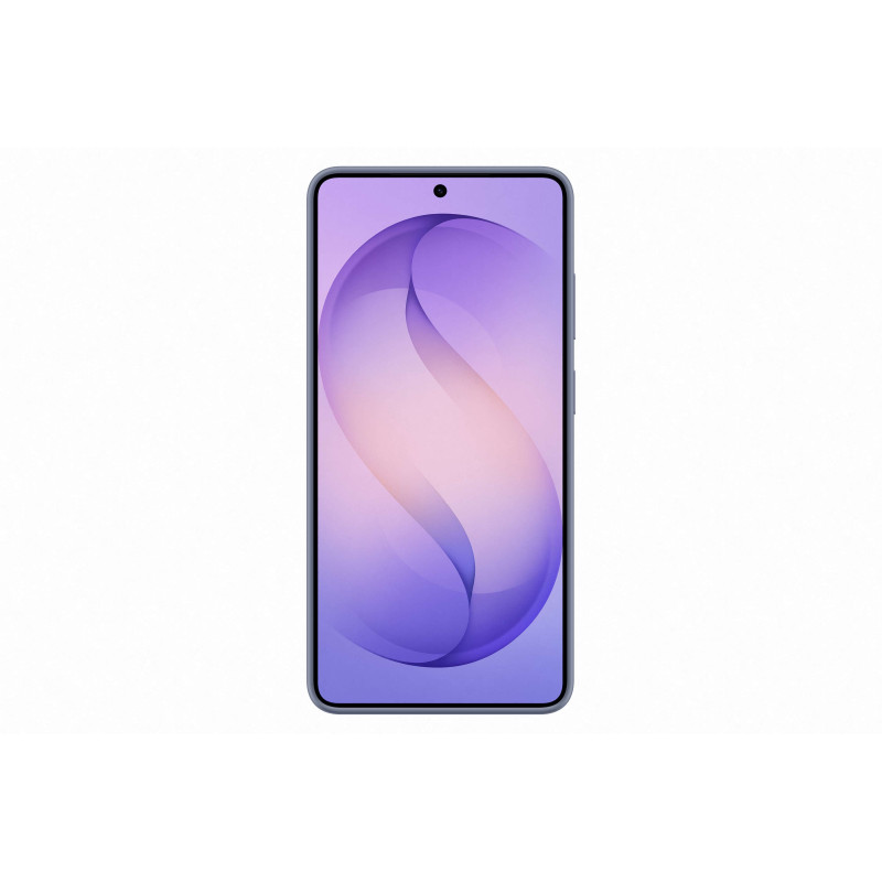 Samsung Silikonový kryt s magnetom S26 Ultra Blueviolet