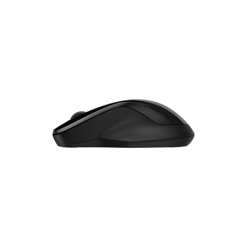 HP 250/Kancelárska/Optická/1 600 DPI/USB+BT/Čierna