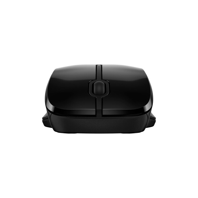 HP 250/Kancelárska/Optická/1 600 DPI/USB+BT/Čierna